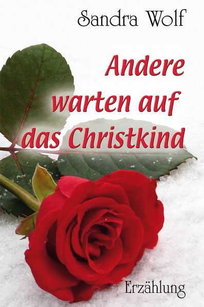 Cover von Andere warten auf das Christkind