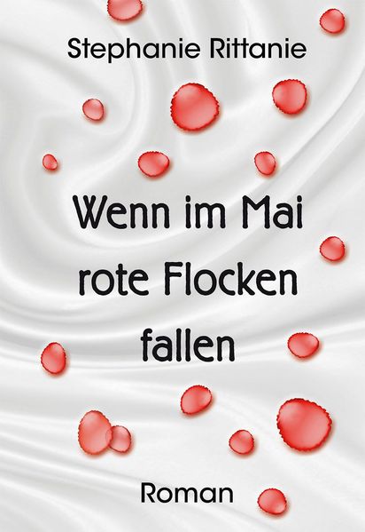 Cover von Wenn im Mai rote Flocken fallen