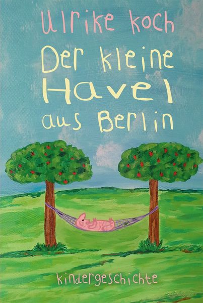 Cover von Der kleine Havel aus Berlin