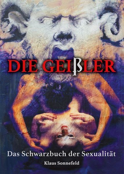 Cover von Die Geißler