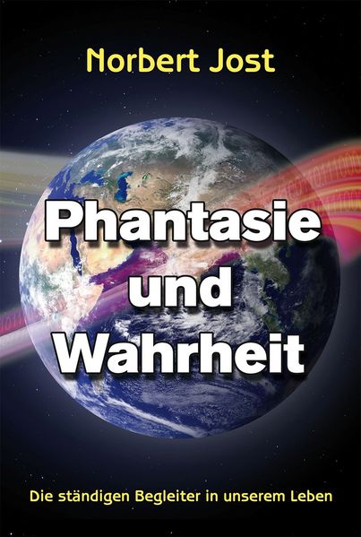 Cover von Phantasie und Wahrheit