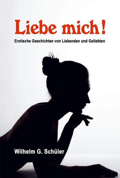 Cover von Liebe mich !