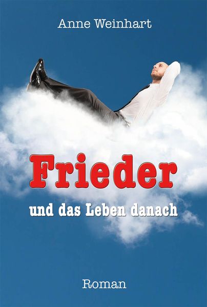 Cover von Frieder