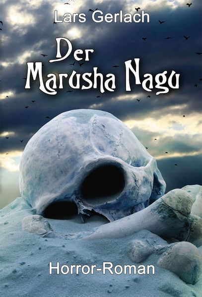 Cover von Der Marusha Nagu