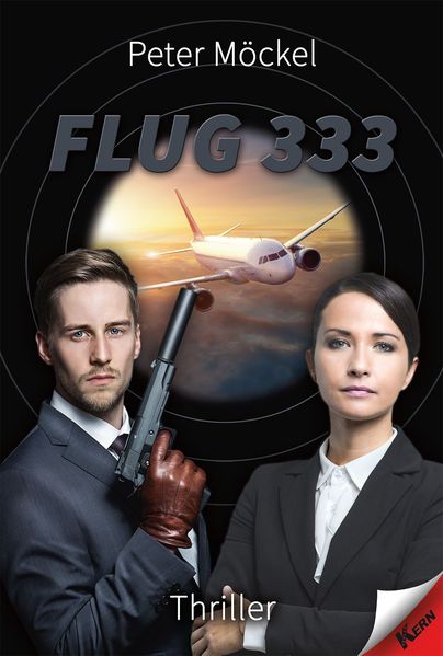 Cover von Flug 333