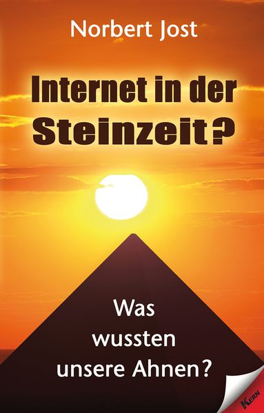 Cover von Internet in der Steinzeit?