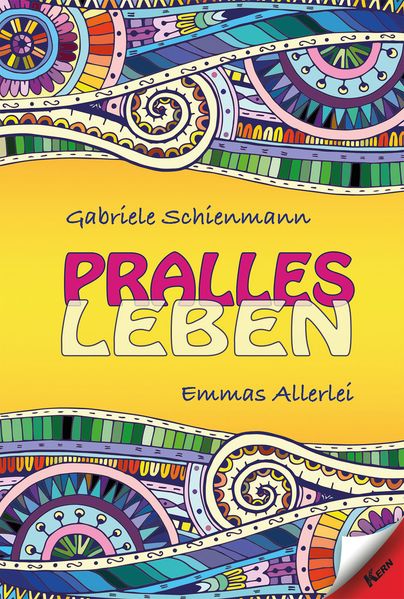 Cover von Pralles Leben