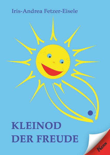 Cover von Kleinod der Freude