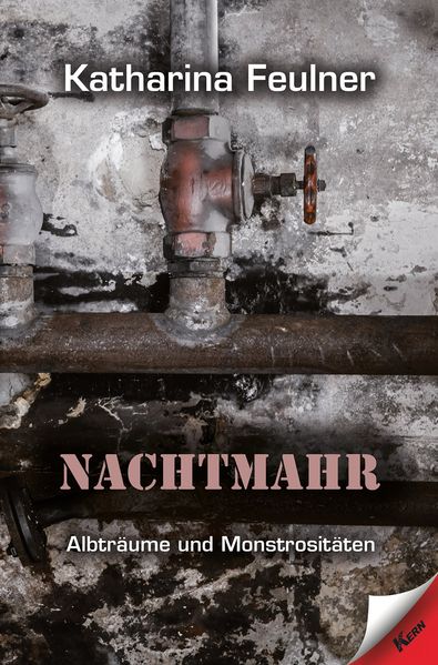 Cover von Nachtmahr