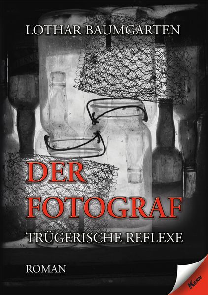 Cover von Der Fotograf