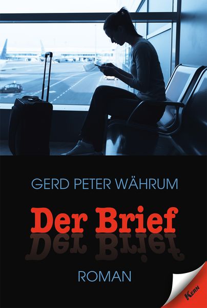 Cover von Der Brief