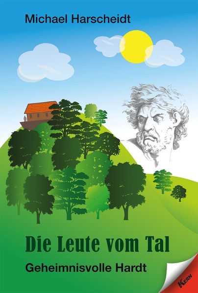 Cover von Die Leute vom Tal