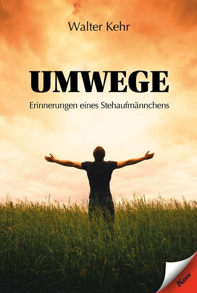 Cover von Umwege