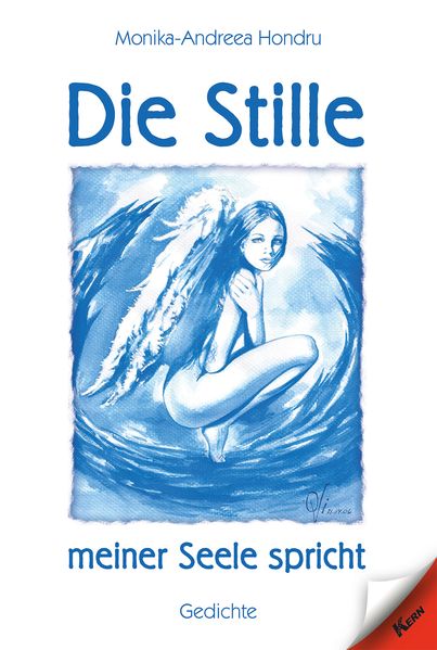 Cover von Die Stille meiner Seele spricht
