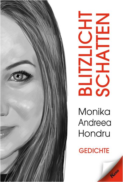 Cover von Blitzlicht Schatten