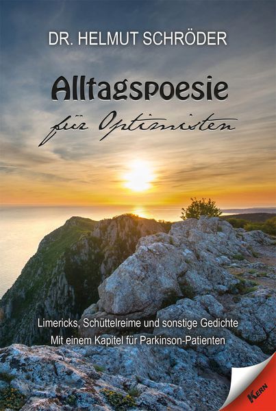 Cover von Alltagspoesie für Optimisten