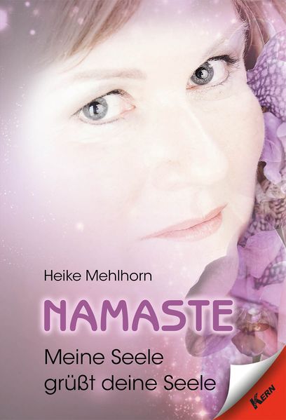 Cover von Namaste – Meine Seele grüßt deine Seele