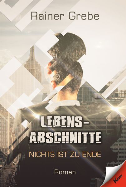 Cover von Lebensabschnitte