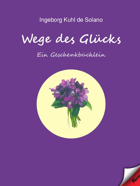 Cover von Wege des Glücks