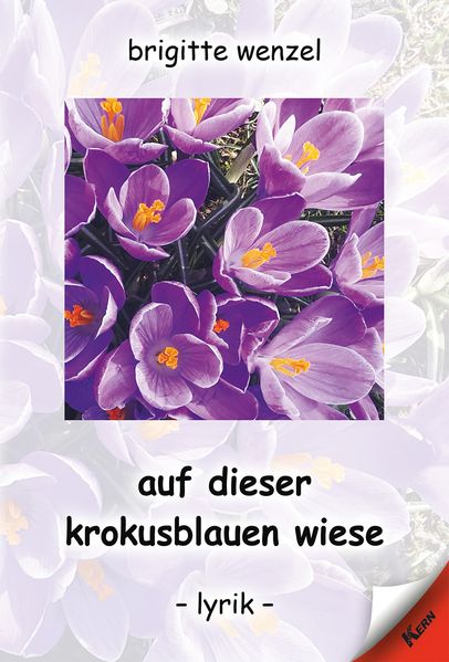 Cover von auf dieser krokusblauen wiese