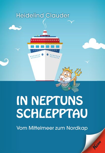 Cover von In Neptuns Schlepptau