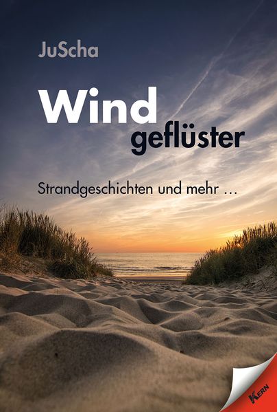 Cover von Windgeflüster