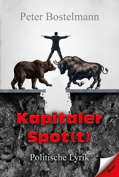 Cover von Kapitaler Spot(t)