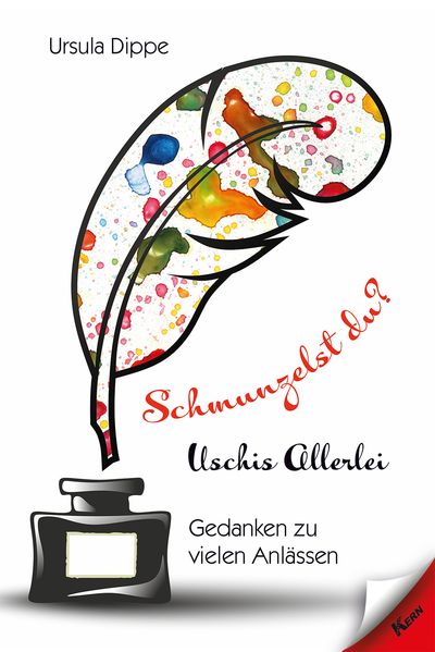 Cover von Schmunzelst du?