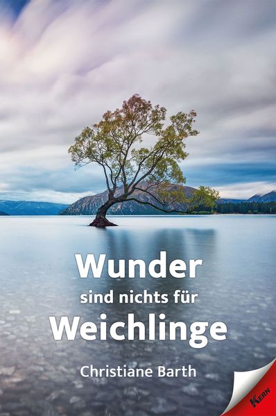 Cover von Wunder sind nichts für Weichlinge