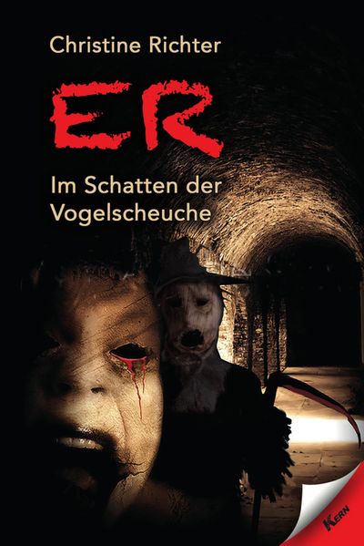Cover von ER
