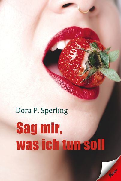 Cover von Sag mir, was ich tun soll