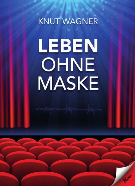 Cover von Leben ohne Maske