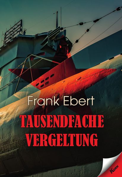 Cover von Tausendfache Vergeltung