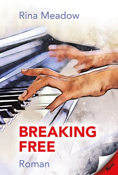 Cover von Breaking free