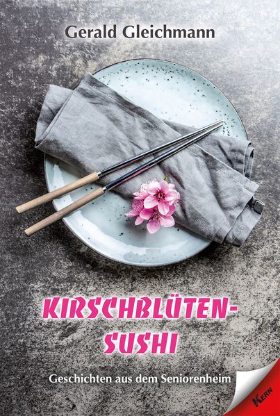 Cover von Kirschblüten Sushi
