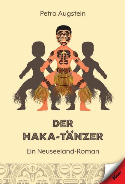 Cover von Der Haka-Tänzer