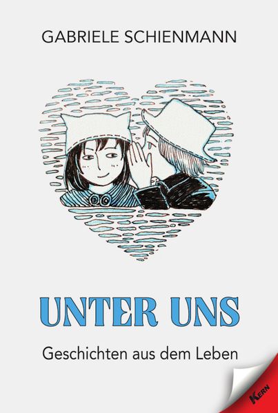 Cover von Unter uns