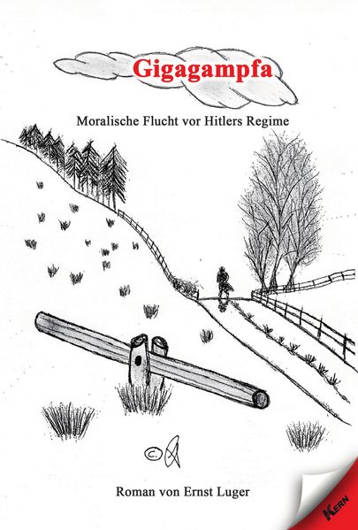 Cover von Gigagampfa