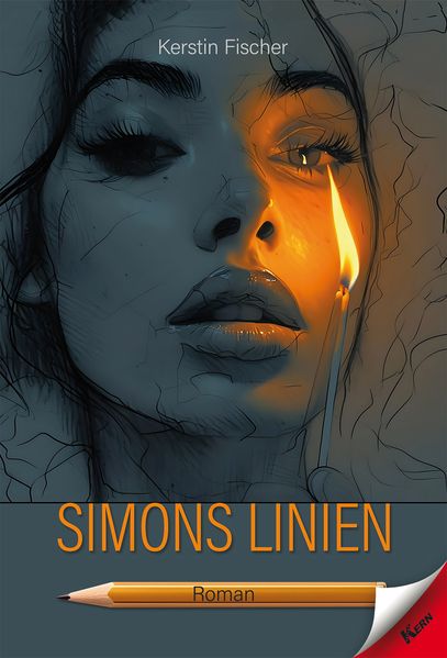 Cover von Simons Linien