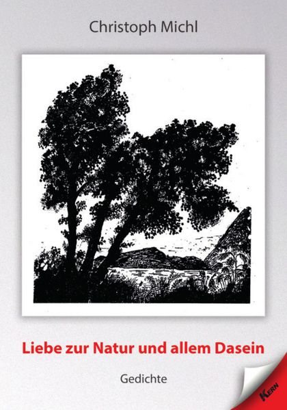 Cover von Liebe zur Natur und allem Dasein
