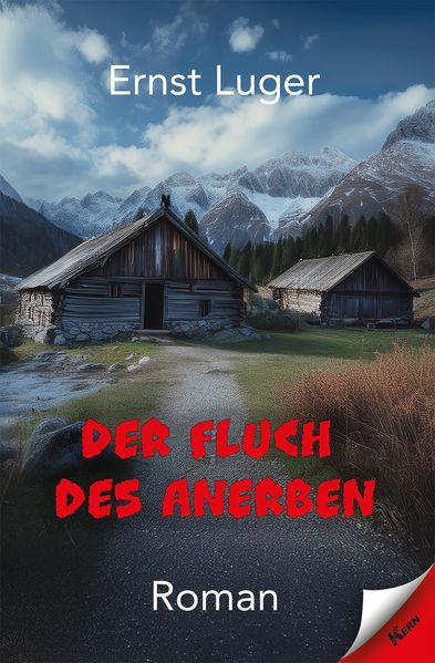 Cover von Der Fluch des Anerben