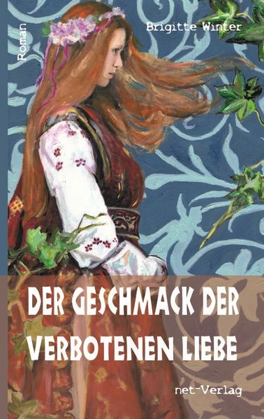 Cover von Der Geschmack der verbotenen Liebe