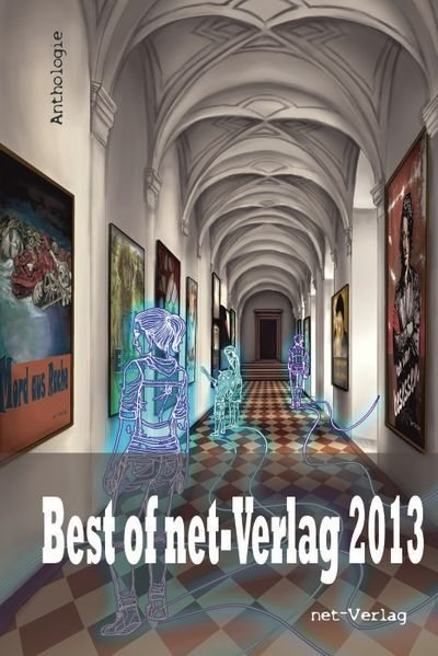 Cover von Best of net-Verlag 2013