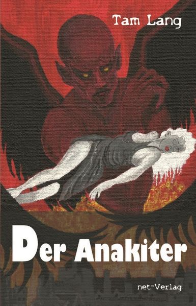 Cover von Der Anakiter