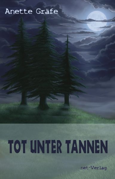 Cover von Tot unter Tannen