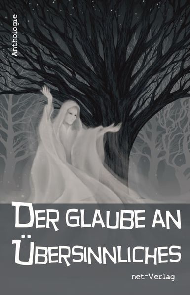 Cover von Der Glaube an Übersinnliches