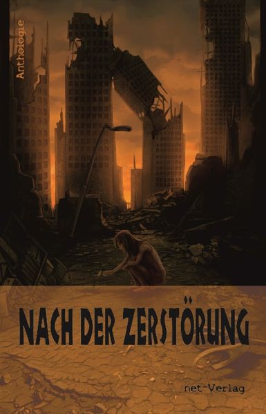 Cover von Nach der Zerstörung