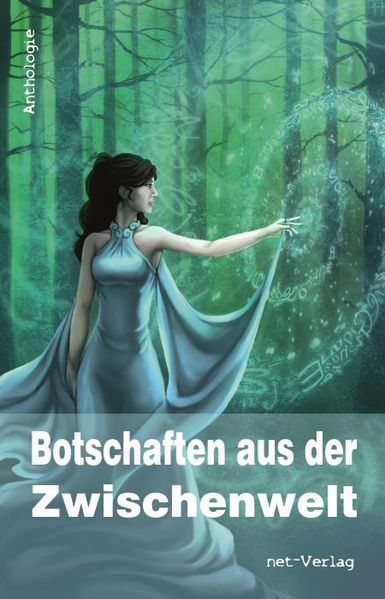 Cover von Botschaften aus der Zwischenwelt