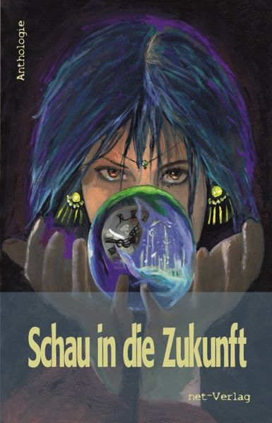 Cover von Schau in die Zukunft