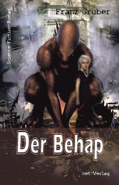 Cover von Der Behap